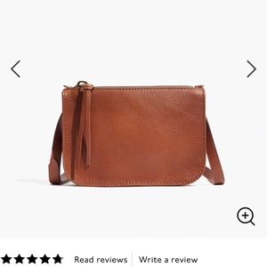 Madewell Waist Bag